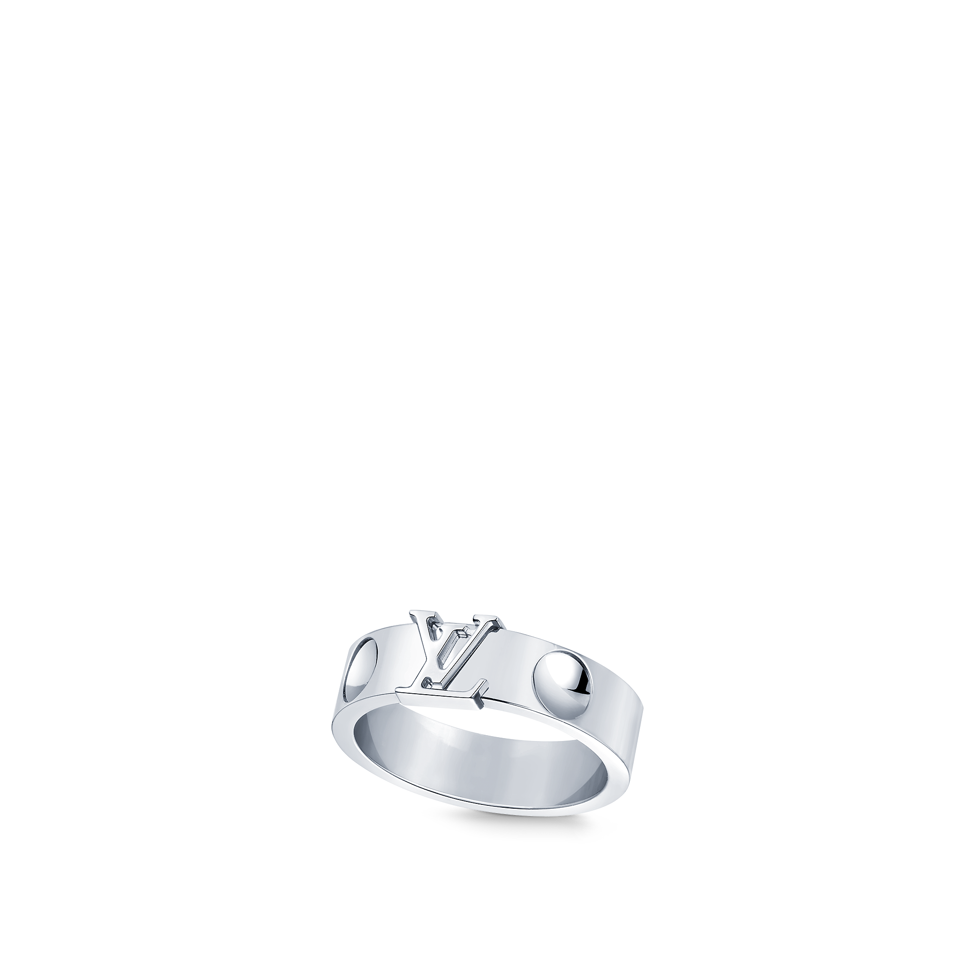 Louis vuitton deals wedding band